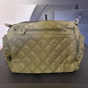 IHKWIP Brand New Standout Satchel